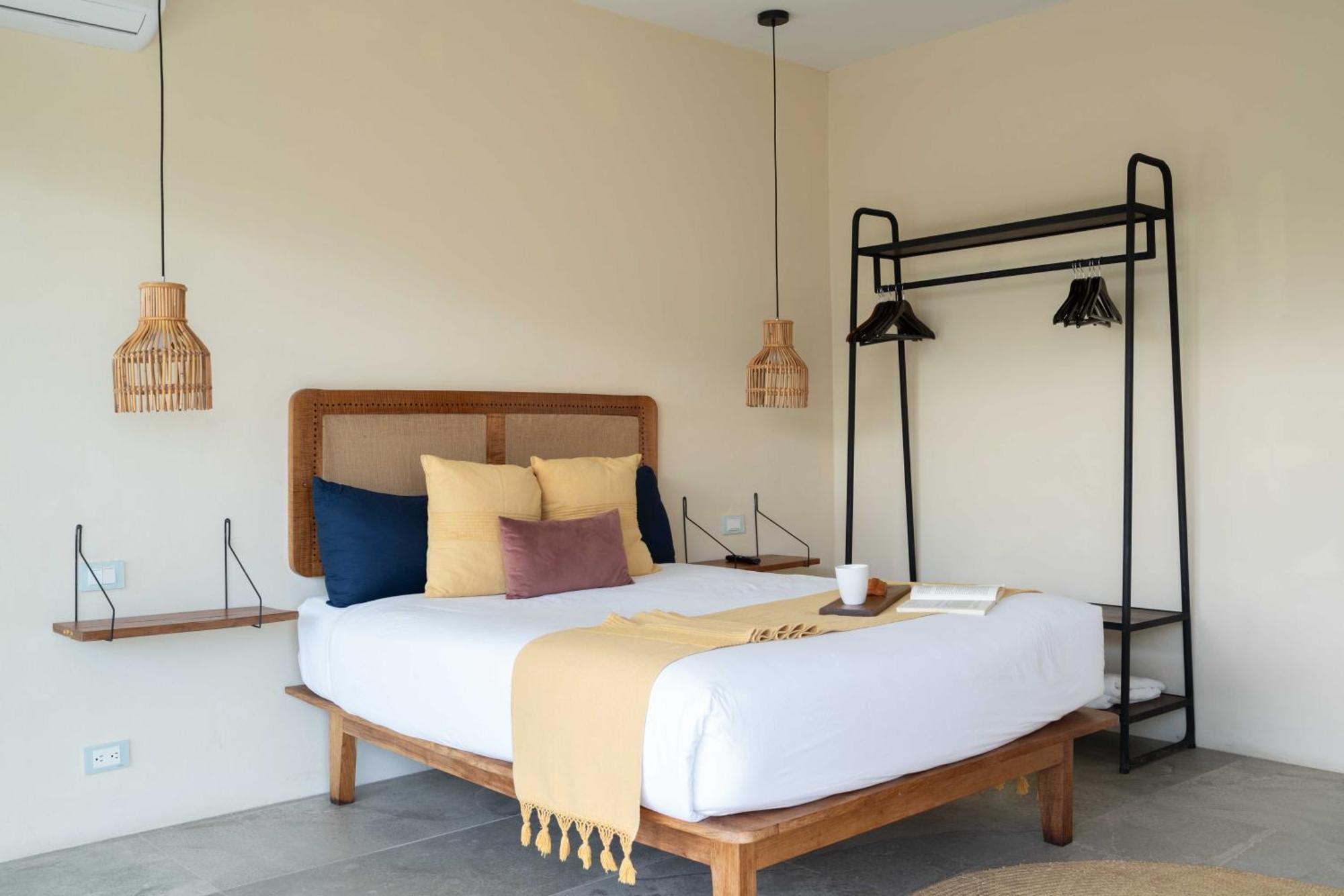 Aparthotel Xp Tulum Habitación foto