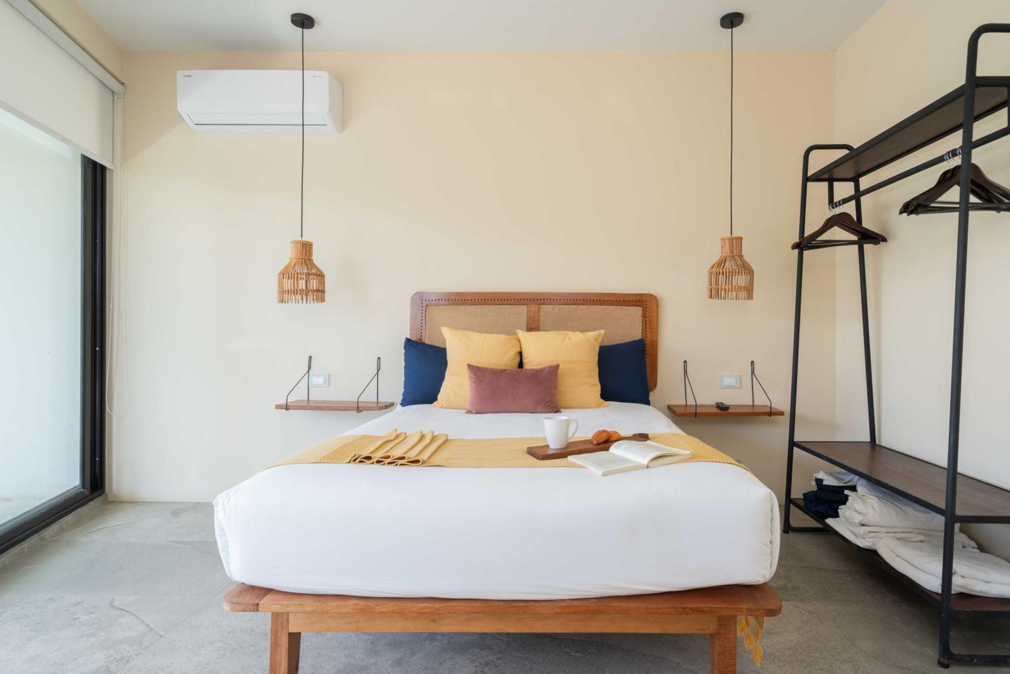 Aparthotel Xp Tulum Habitación foto