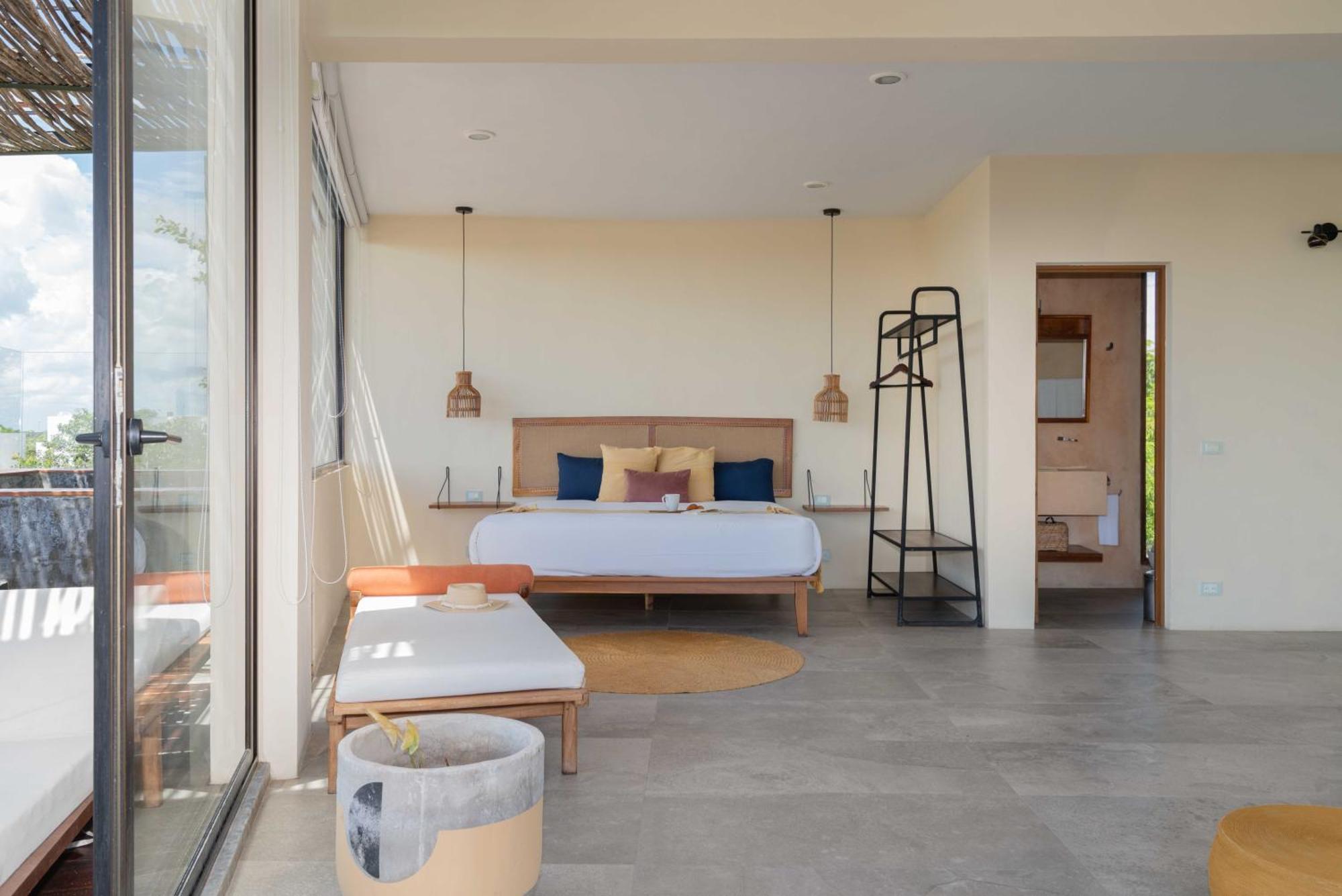 Aparthotel Xp Tulum Exterior foto