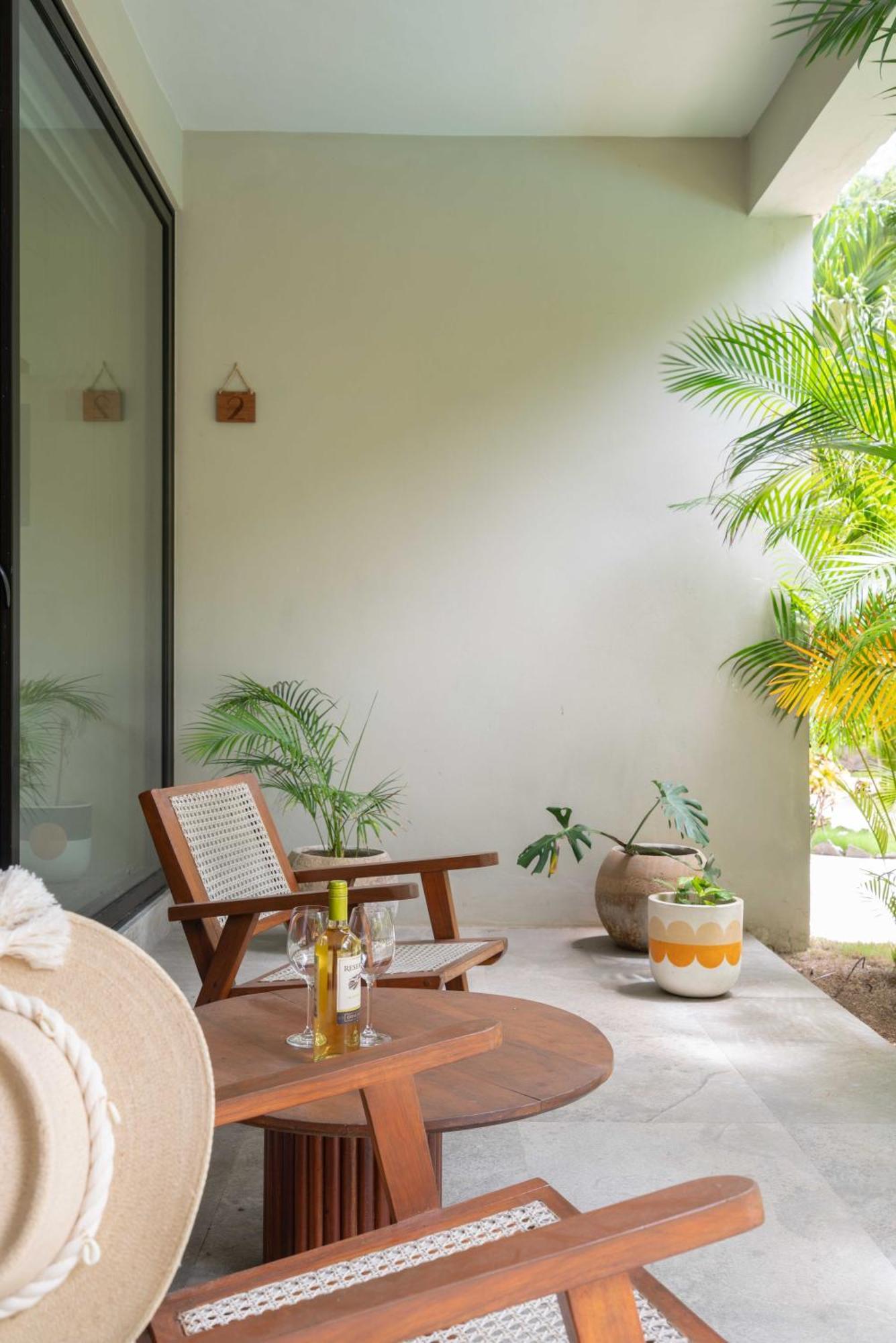 Aparthotel Xp Tulum Exterior foto