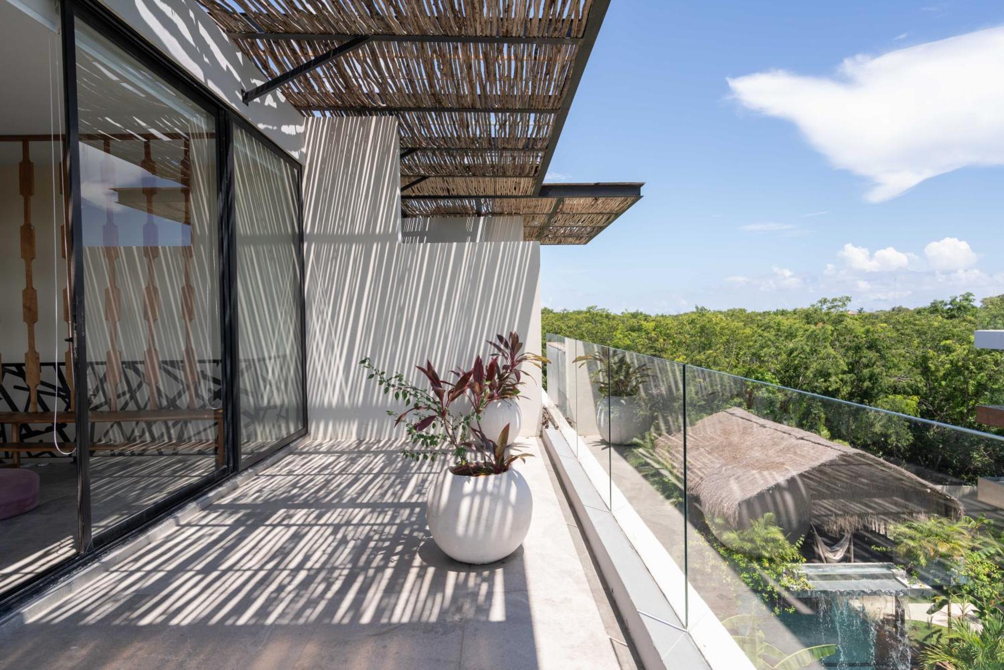 Aparthotel Xp Tulum Habitación foto